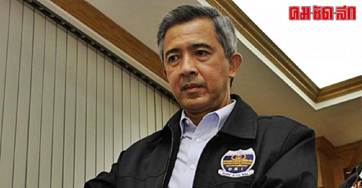 'ธัมมชโย'ลุ้น!'ฟอกเงิน-รับของโจร' 'ธัมมชโย'ลุ้น!'ฟอกเงิน-รับของโจร'