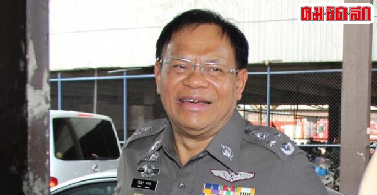 ปัญญาเผยคดีฆ่าหั่นศพชาวสเปนคืบ80% ปัญญาเผยคดีฆ่าหั่นศพชาวสเปนคืบ80%