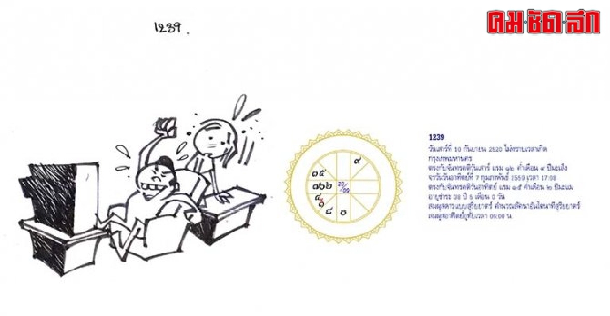 จัดฉากชีวิตลิขิตดวงดาว:ส.13กพ.59 จัดฉากชีวิตลิขิตดวงดาว:ส.13กพ.59