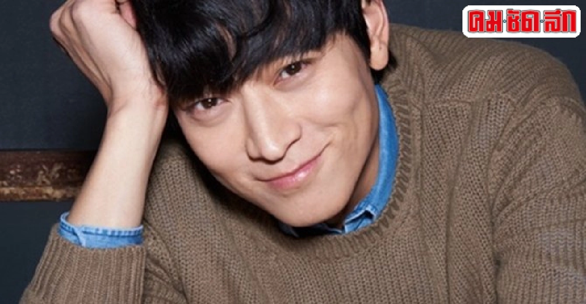 คัง ดองวอนจัดเต็มลุยงานภาพยนตร์ยาวฉลองเข้าสังกัดวายจี คัง ดองวอนจัดเต็มลุยงานภาพยนตร์ยาวฉลองเข้าสังกัดวายจี