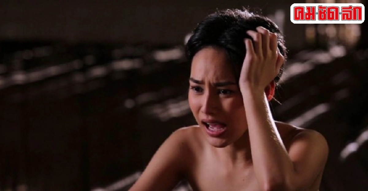 อ๋อมอินฟันไมค์จนดาบหลุดในฉากซ้อมรบอตีตา