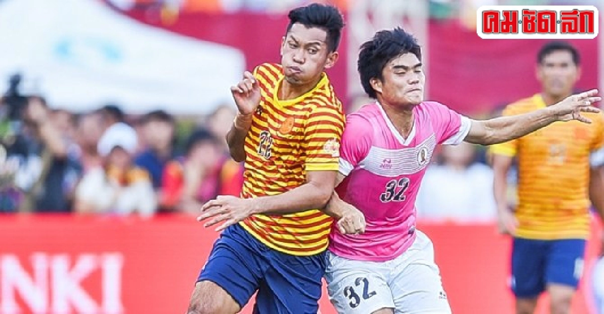 แม่โดมถล่มจุฬาฯเละ5-1 แม่โดมถล่มจุฬาฯเละ5-1