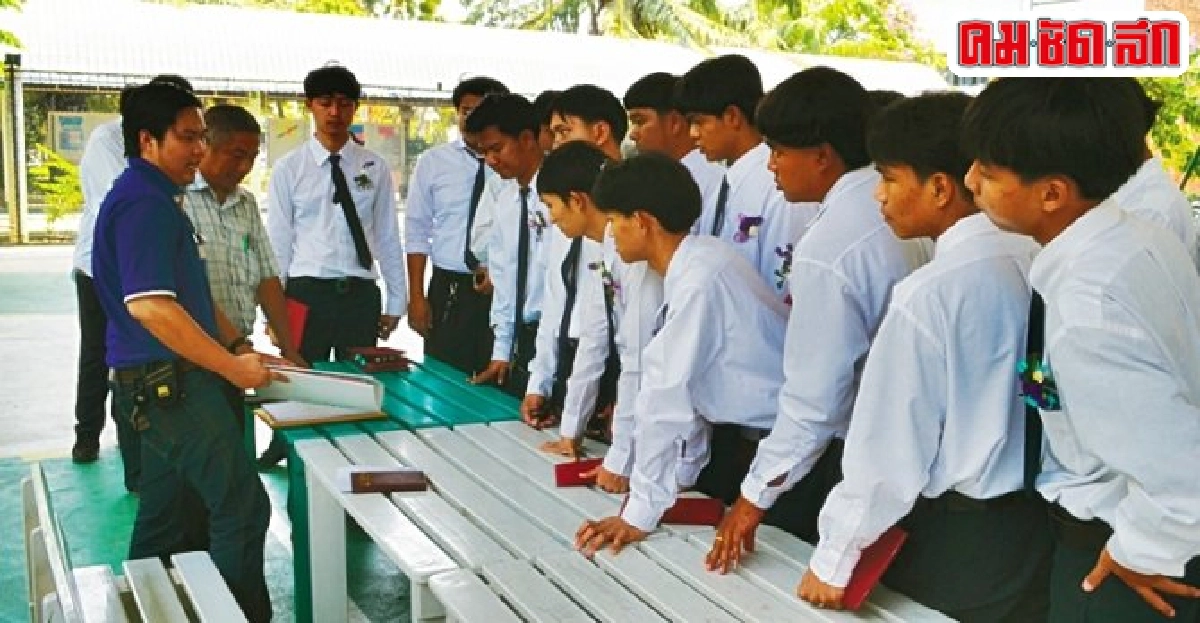 'ควบรวม' อาชีวะเอกชน เกิดปัญหา...ใครรับผิดชอบ?