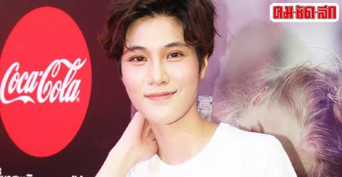 เจี๊ยบแง้มมีโปรเจกท์หนังจีนรอเรียนจบอยากสานฝันฟรีคลินิก