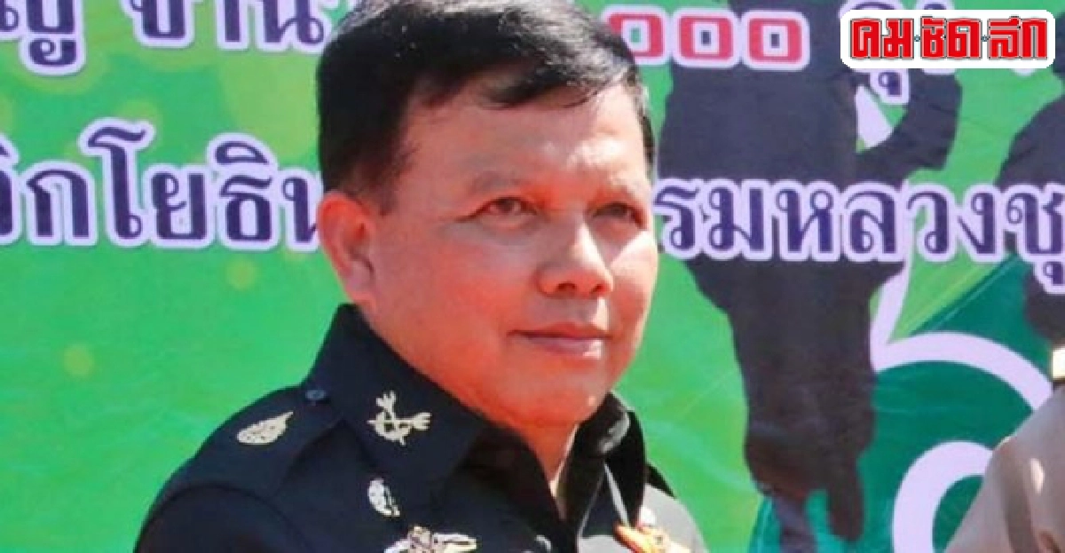 ผอ.อผศ.ตั้งกก.ตรวจสอบหักหัวคิวขุดคลอง