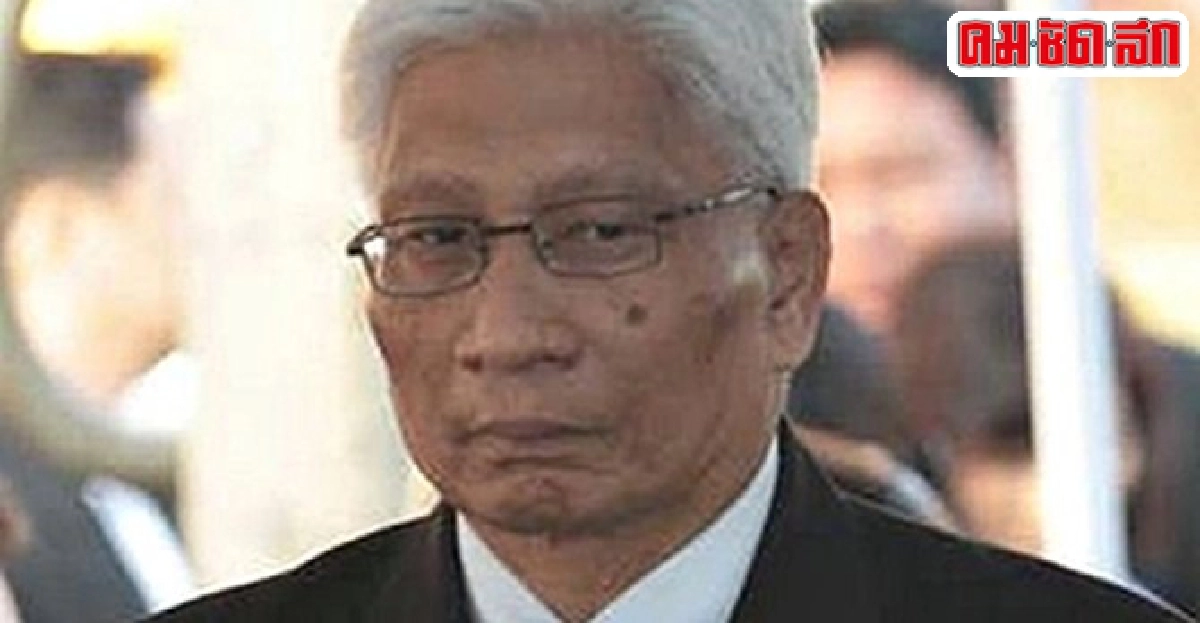 สุวพันธุ์เผยนายกฯห่วงสงฆ์ขัดแย้ง