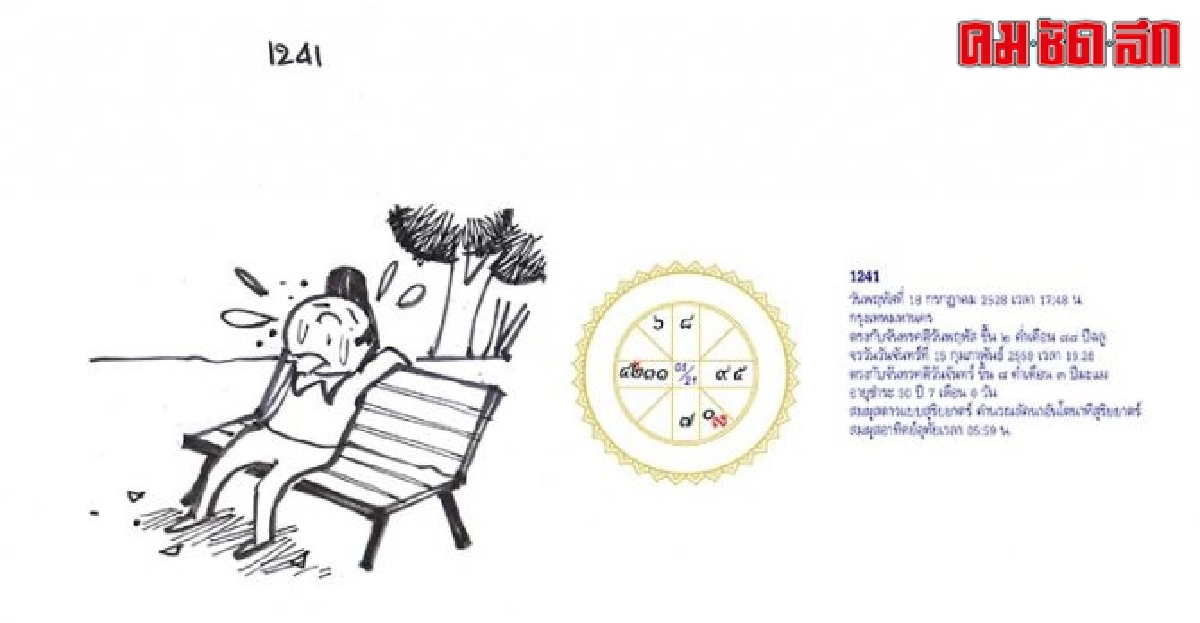 จัดฉากชีวิตลิขิตดวงดาว:ส.20กพ.59 จัดฉากชีวิตลิขิตดวงดาว:ส.20กพ.59