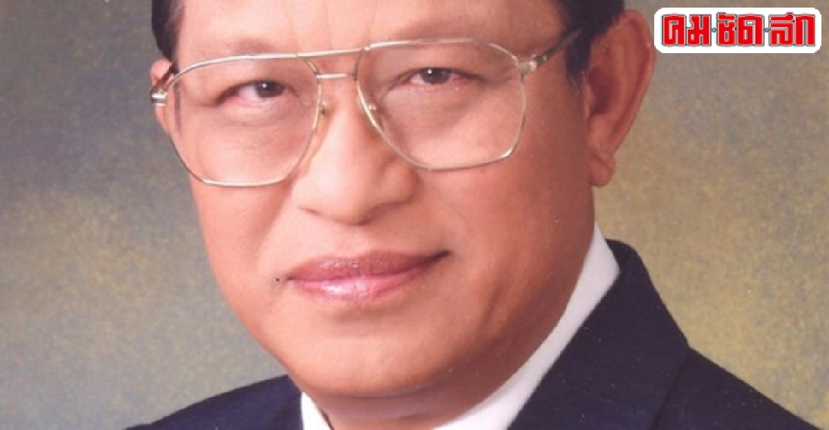 'ธนู'ตั้งเป้าสะสาง'เอแบค'6เดือนคืนอำนาจ