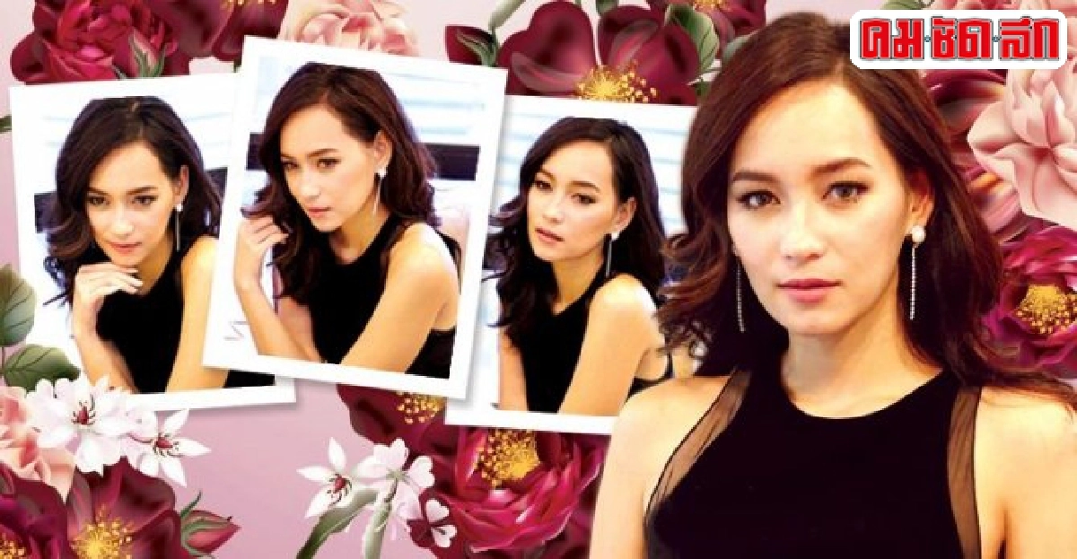 ฉีกกฎความแรงชัดเจนไม่เสแสร้งกับบี-น้ำทิพย์