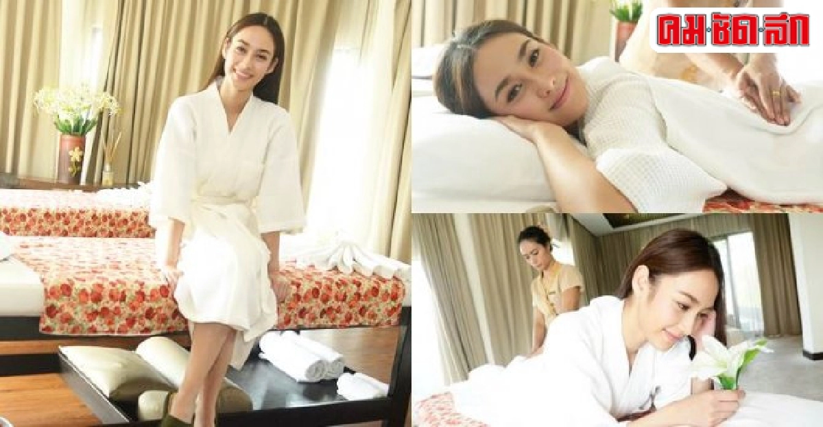 พักผ่อนหย่อนกายกับวันสบายๆของนาว พักผ่อนหย่อนกายกับวันสบายๆของนาว