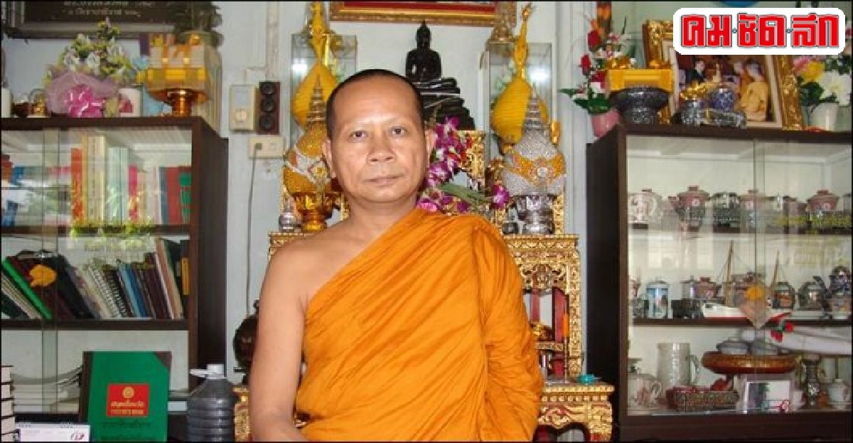 พระเทพวิสุทธิกวีชี้ทิศทางพระพุทธศาสนาปัจจุบันอ่อนแอ พระเทพวิสุทธิกวีชี้ทิศทางพระพุทธศาสนาปัจจุบันอ่อนแอ