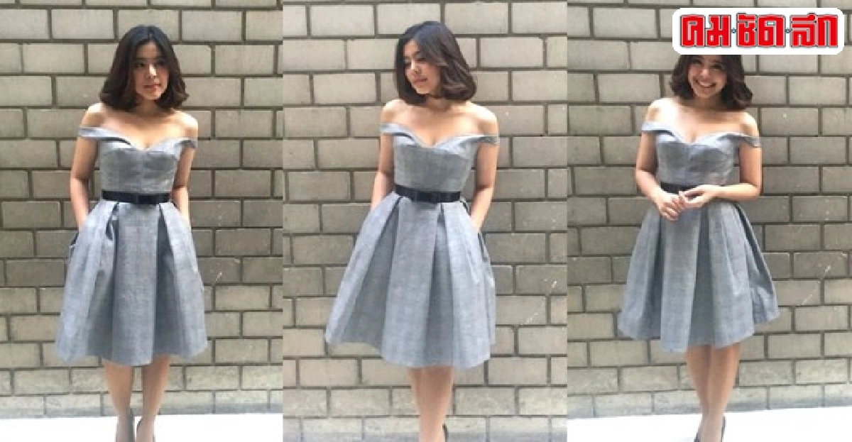 ถักทอฝันสู่เส้นทางแห่งมายาของหนูนาหนึ่งธิดา