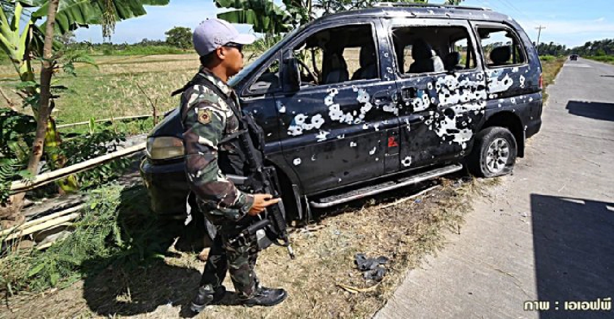 นศ.วิทย์-วิศวกรรมเสี่ยงถูกล้างสมองคิดสุดโต่ง