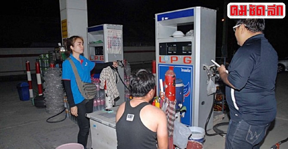ตร.เร่งล่าโจรตระเวนจี้ปั๊ม ตร.เร่งล่าโจรตระเวนจี้ปั๊ม