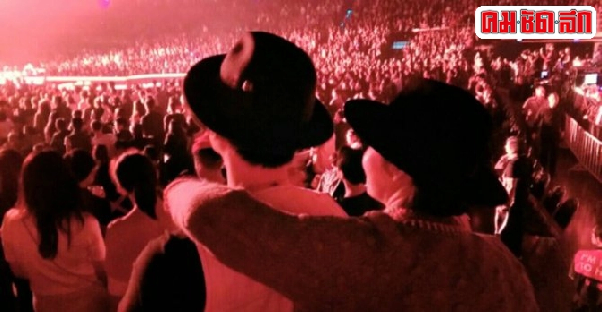 ขบคิดขีดเขียน : Be Like Madonna ขบคิดขีดเขียน : Be Like Madonna