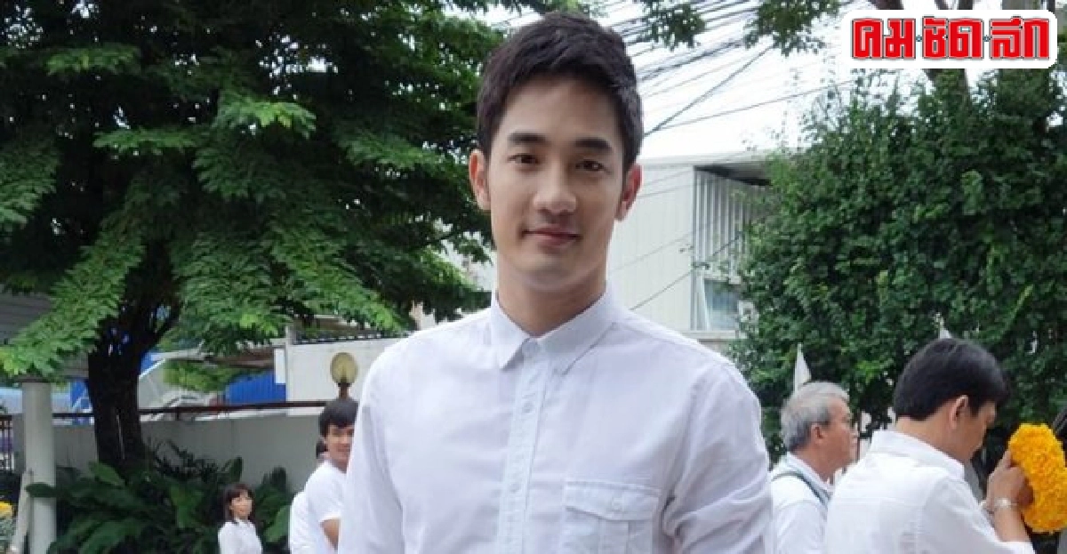 อ้วนเล็งแพลนแต่งแฟนสาวชาวเกาหลีแฮปปี้ร่วมงานช่อง3 อ้วนเล็งแพลนแต่งแฟนสาวชาวเกาหลีแฮปปี้ร่วมงานช่อง3