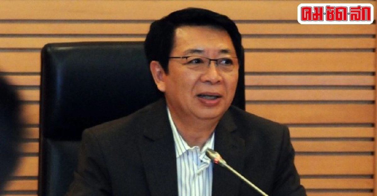 อาชีวะนร.ลดหวั่นปิดตัว'เลขาฯอาชีวะ'ชี้เรื่องใหญ่ต้องแก้ไข