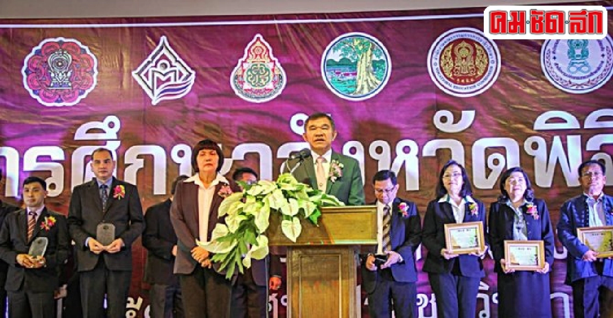 'สุรเชรษฐ์'ขับเคลื่อนร.ร.คุณธรรมฯ 'สุรเชรษฐ์'ขับเคลื่อนร.ร.คุณธรรมฯ