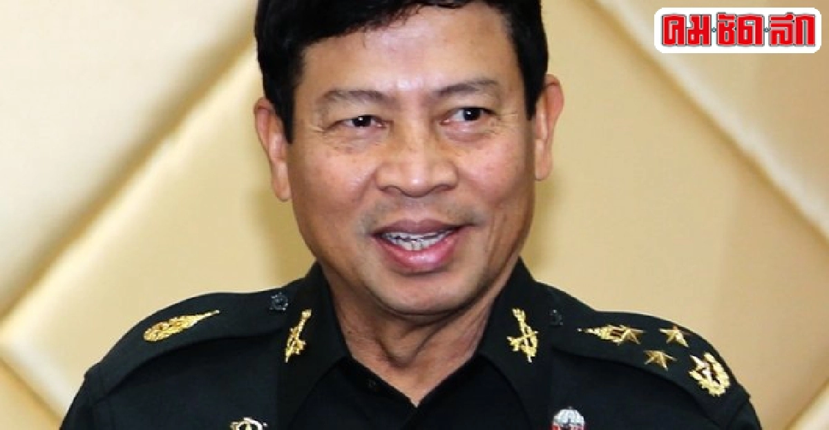 ผบ.สส.ยันไม่ชี้นำลงประชามติ