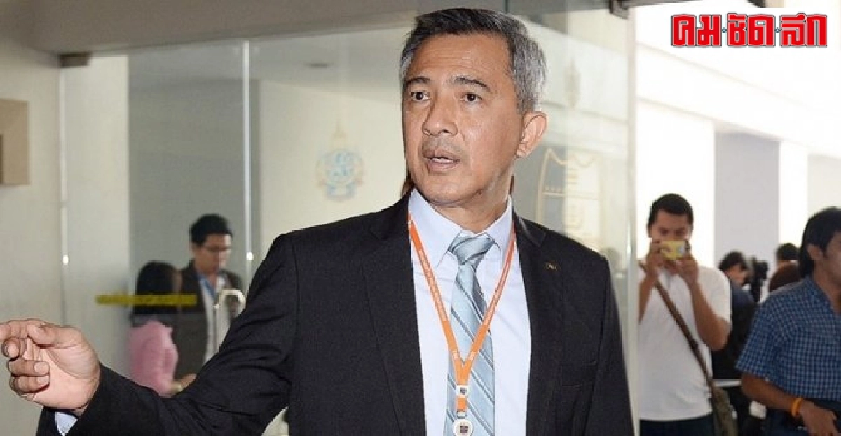 แม่-สามีเลขาหญิงอ้อรับมีเงินจากกฤษดานครเข้าบัญชีจริง แม่-สามีเลขาหญิงอ้อรับมีเงินจากกฤษดานครเข้าบัญชีจริง