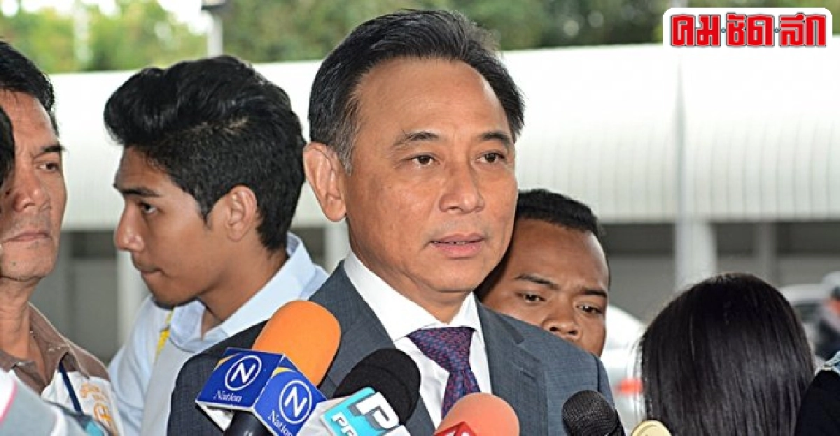 รับฟ้อง!7เอกชนหนุนทุจริต'จีทูจี'