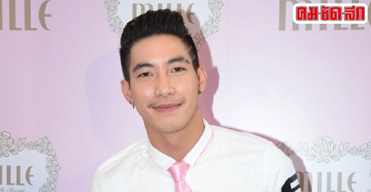 โตโน่เปรยยังสนุกกับงานไม่คิดใช้หมวกสื่อรักแพท โตโน่เปรยยังสนุกกับงานไม่คิดใช้หมวกสื่อรักแพท