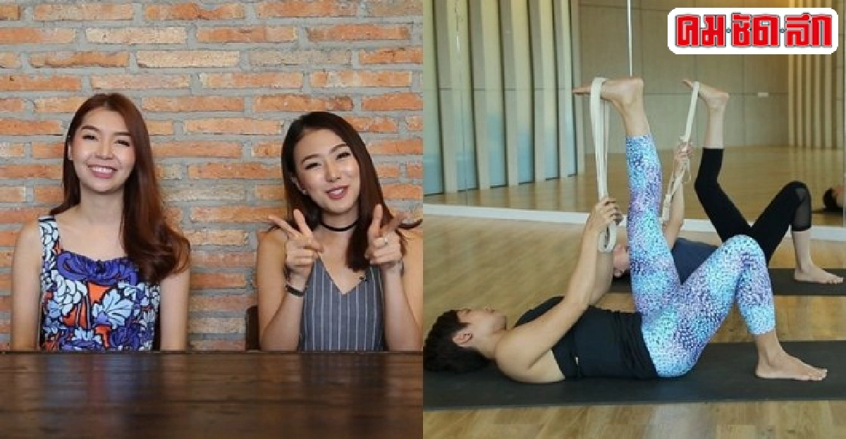 อร่อยเพื่อสุขภาพกับอาหาร'มังสวิรัติ'ในคลับโสภา  