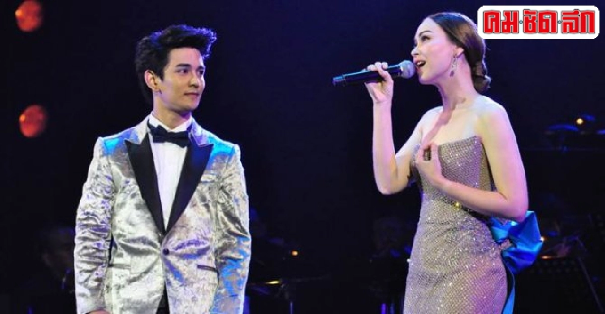เพลงรักเพลงละครจัด9ศิลปินพาฟินอรรถรสดนตรีชวนเคลิ้ม เพลงรักเพลงละครจัด9ศิลปินพาฟินอรรถรสดนตรีชวนเคลิ้ม