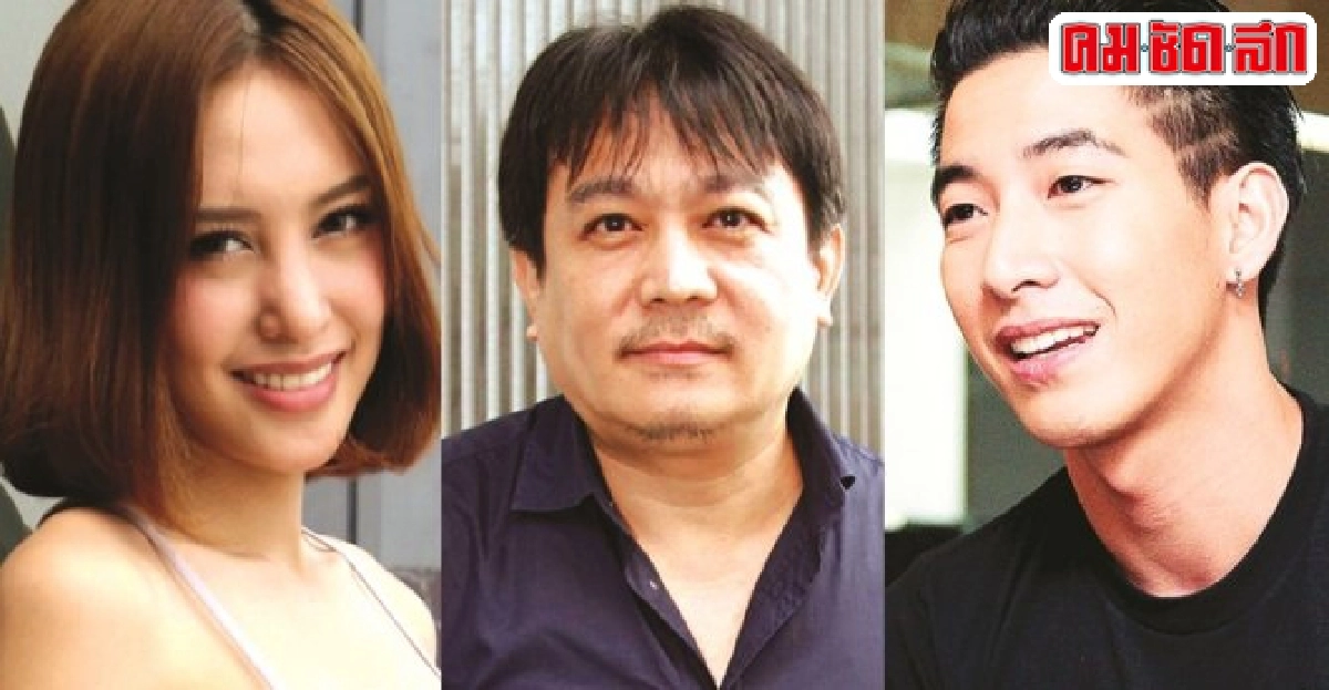 ป้อนเผยเฌอเบลล์ต่อสัญญาเอ็กแซ็กท์แล้ว ป้อนเผยเฌอเบลล์ต่อสัญญาเอ็กแซ็กท์แล้ว