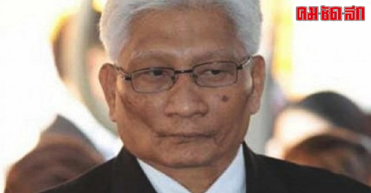 สุวพันธุ์ปัดตอบปมพระสงฆ์ขึ้นป้ายค้านรบ. สุวพันธุ์ปัดตอบปมพระสงฆ์ขึ้นป้ายค้านรบ.