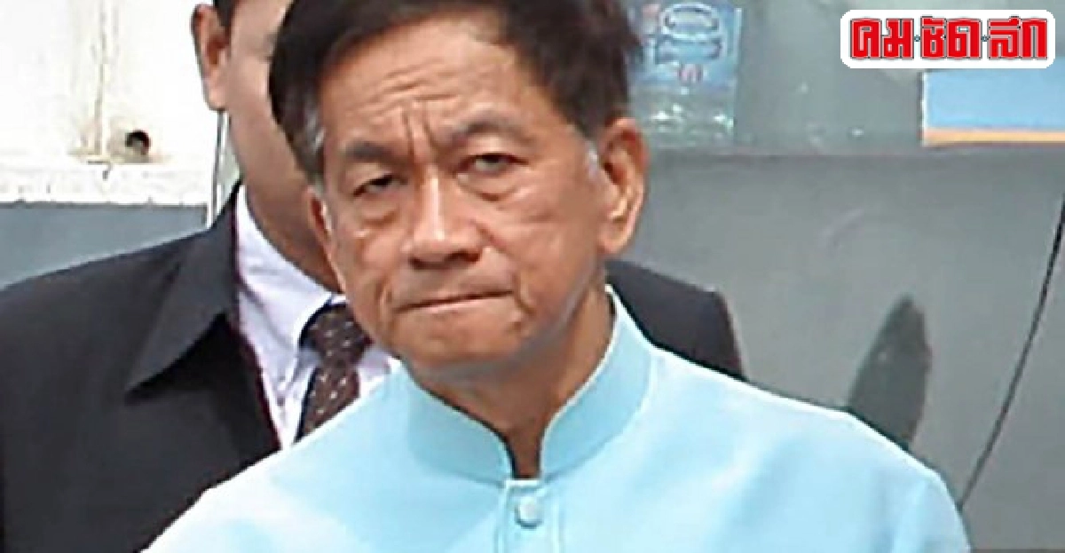 พะจุณณ์พร้อมไปตามหมายเรียกคดีโพสต์ไลน์ พะจุณณ์พร้อมไปตามหมายเรียกคดีโพสต์ไลน์