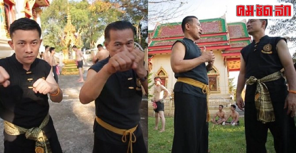 มวยไชยา(จบ)ในแทนคุณแผ่นดิน มวยไชยา(จบ)ในแทนคุณแผ่นดิน