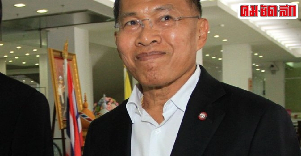 ทหารให้ตร.ขอหมายศาลดำเนินคดีวัฒนา ทหารให้ตร.ขอหมายศาลดำเนินคดีวัฒนา