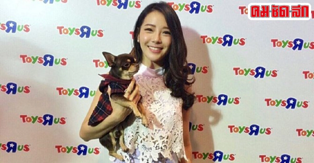 'ทับทิม'ขอบคุณทุกกำลังใจ 'ทับทิม'ขอบคุณทุกกำลังใจ