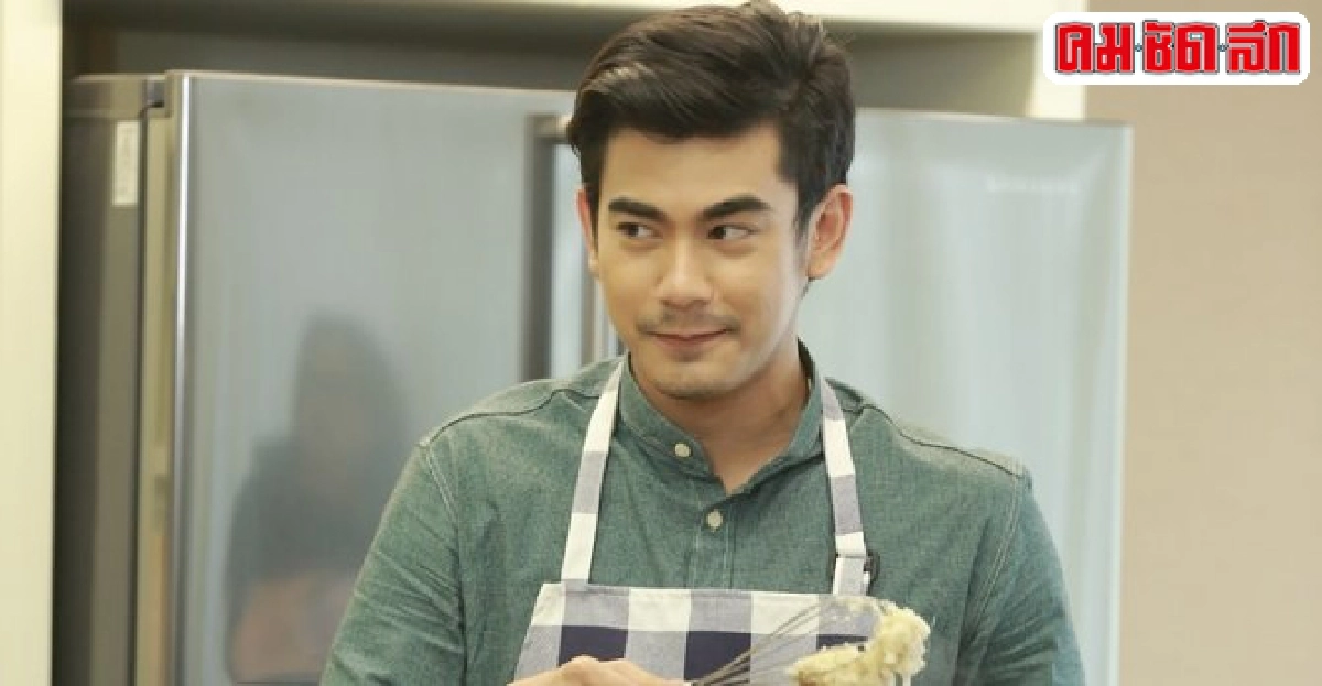 โฟร์สอนฌอห์ณทำชูครีมสุดหวานน้ำตาลยังเรียกพี่ โฟร์สอนฌอห์ณทำชูครีมสุดหวานน้ำตาลยังเรียกพี่