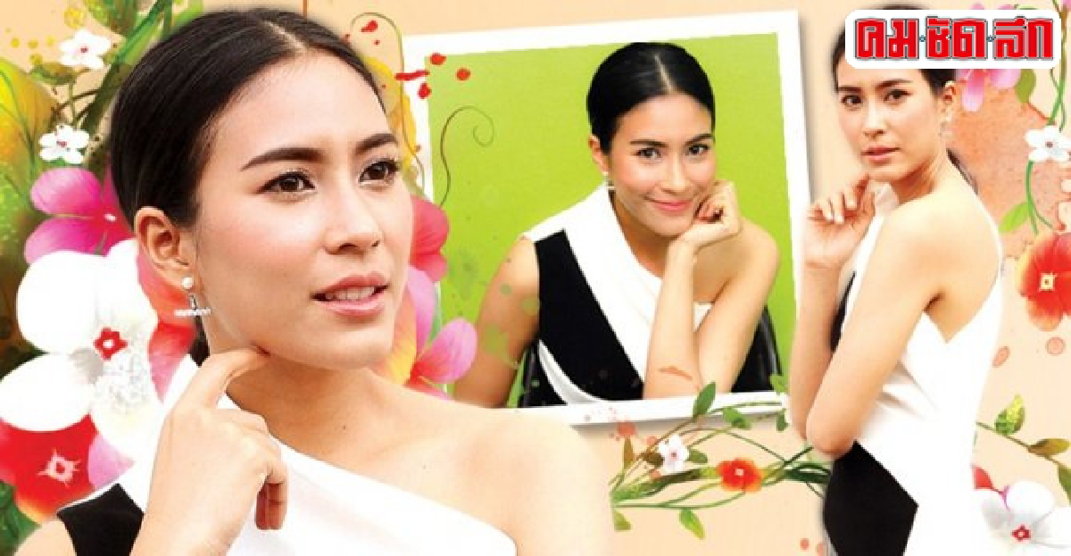 ชีวิตคิดแบบจุ๋ย-วรัทยา ข้ามผ่านคำว่านางเอก ชีวิตคิดแบบจุ๋ย-วรัทยา ข้ามผ่านคำว่านางเอก