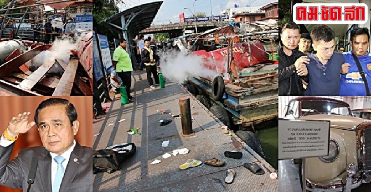 ท็อปเท็น - ข่าวฮอต