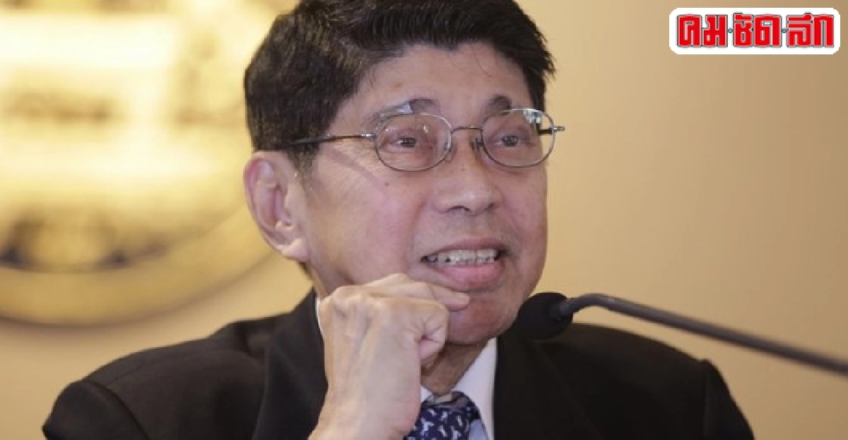 วิษณุพร้อมแจงปมจม.พักโทษ วิษณุพร้อมแจงปมจม.พักโทษ