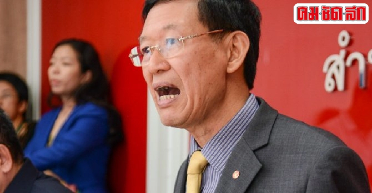 สำหรับพระแล้วเงินคืออสรพิษ  