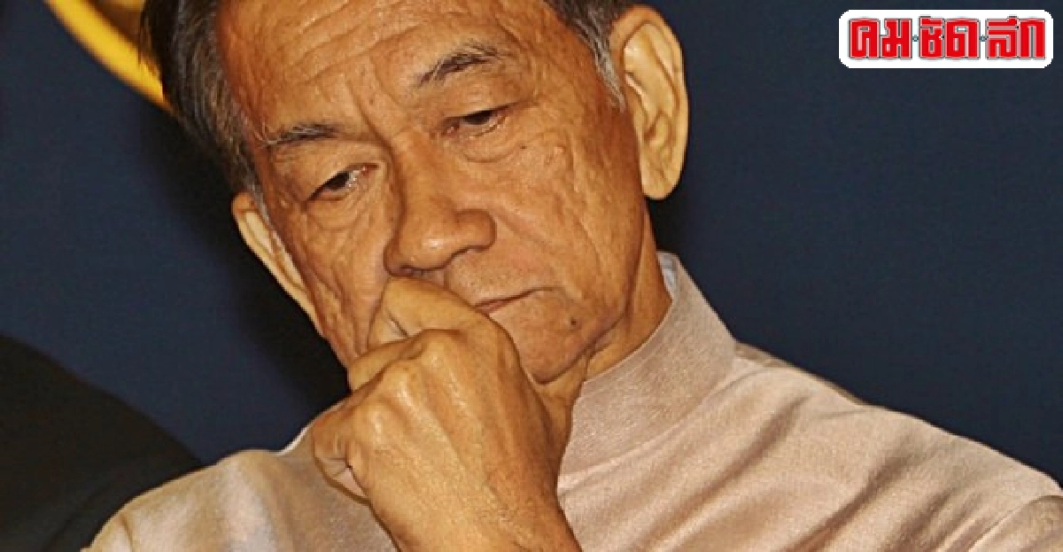'พะจุณณ์'ผิด!สตช.ไม่หวั่นฟ้องกลับ 'พะจุณณ์'ผิด!สตช.ไม่หวั่นฟ้องกลับ