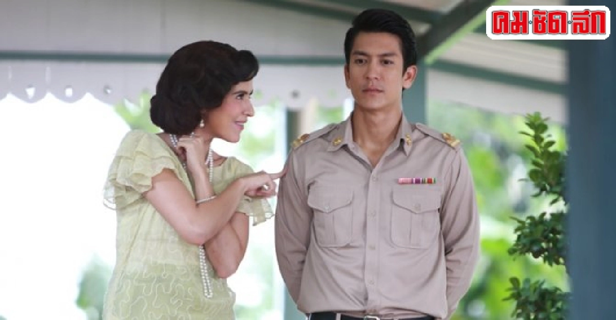 ติ๊กแต่งจอยสุดหวานในเจ้าบ้านเจ้าเรือน ติ๊กแต่งจอยสุดหวานในเจ้าบ้านเจ้าเรือน