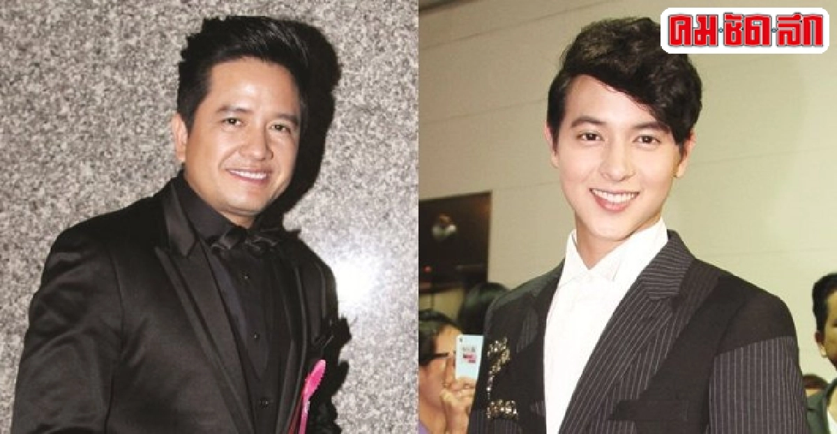 ปิ๊กเผยรักสุดฤทธิ์ฉายญี่ปุ่นเปิดตัวเจมส์ฐานะนักร้อง