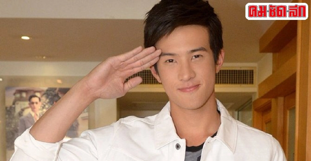 เจมส์เข้าใจแอนรื้อถ่ายเพียงชายฯใหม่