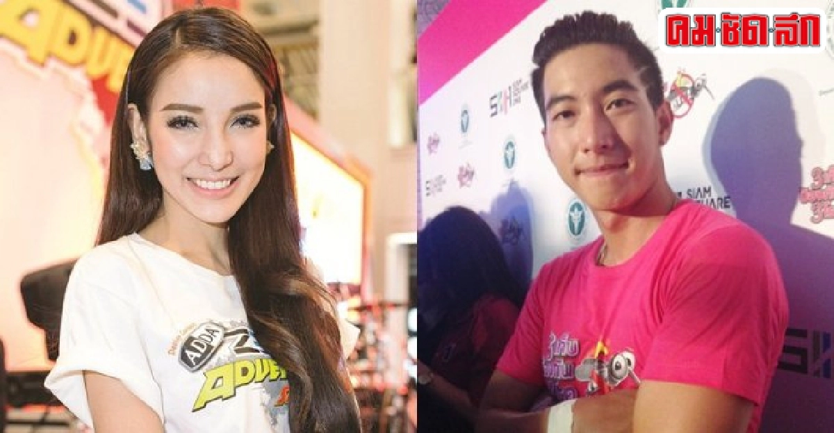 โตโน่เผยไม่ได้สัมภาษณ์คู่แพทอยู่ที่การประสานงาน โตโน่เผยไม่ได้สัมภาษณ์คู่แพทอยู่ที่การประสานงาน
