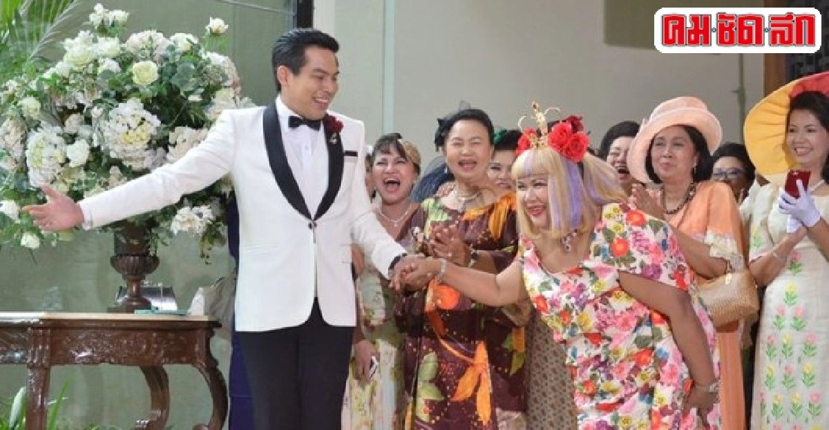 ปอ-ยุวดีทุ่มสุดตัวเต้นแทงโก้โชว์ในท่านชายกำมะลอ ปอ-ยุวดีทุ่มสุดตัวเต้นแทงโก้โชว์ในท่านชายกำมะลอ