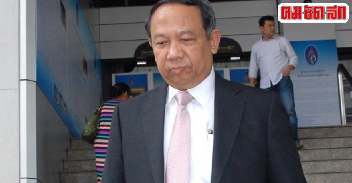 ป.ป.ช.เคลียร์ปมชี้มูล'ธาริต'ร่ำรวยผิดปกติ ป.ป.ช.เคลียร์ปมชี้มูล'ธาริต'ร่ำรวยผิดปกติ