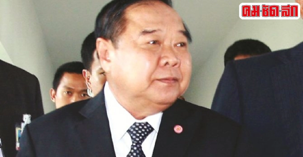 จับตาท่วงทำนองพี่ใหญ่บูรพาพยัคฆ์  