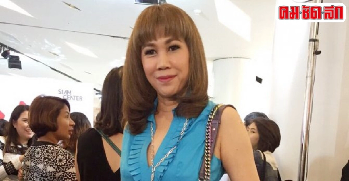 ตุ๊กตาเมินกระแสดราม่าตบกันในวัด ตุ๊กตาเมินกระแสดราม่าตบกันในวัด