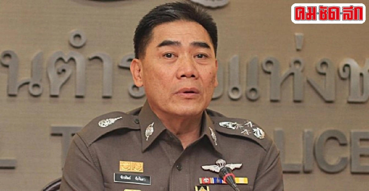 ผบ.ตร.ไม่ฟันธงปมยิงวัดอ้อน้อย ผบ.ตร.ไม่ฟันธงปมยิงวัดอ้อน้อย