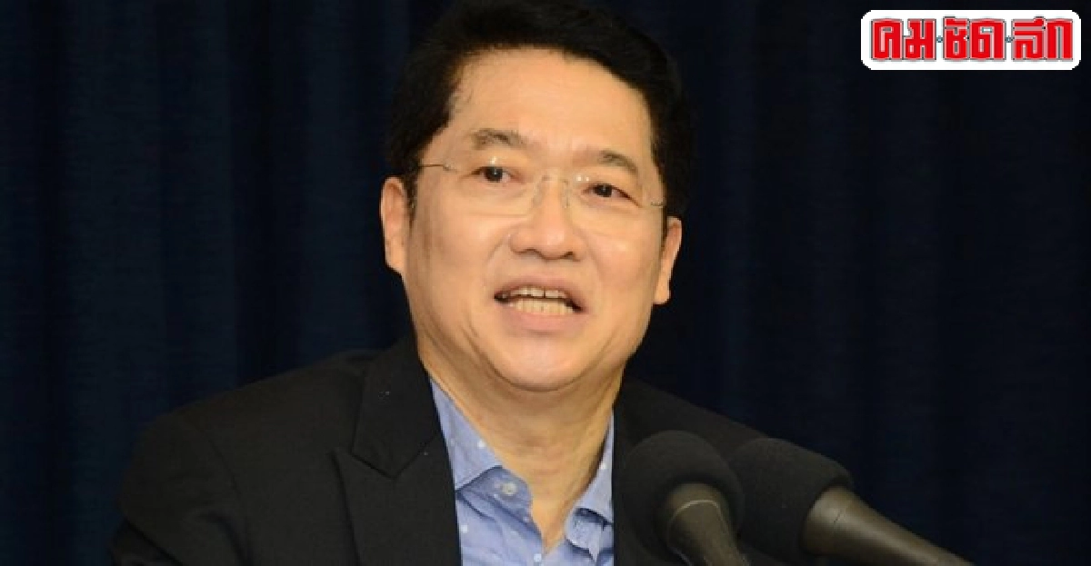 องอาจตั้ง3ปมส.ว.สรรหาฉุดข้อเด่นร่างรธน.